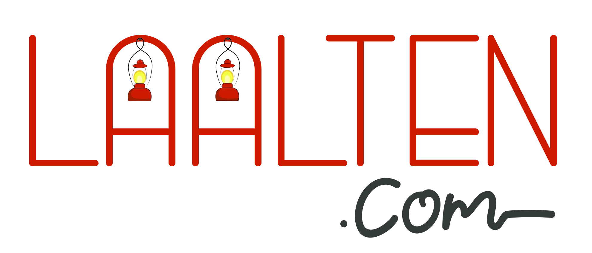 LAALTEN Logo