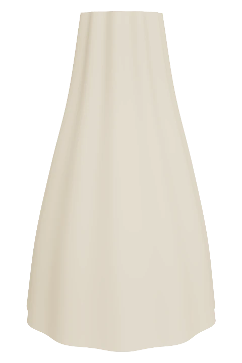 Dune lamp form